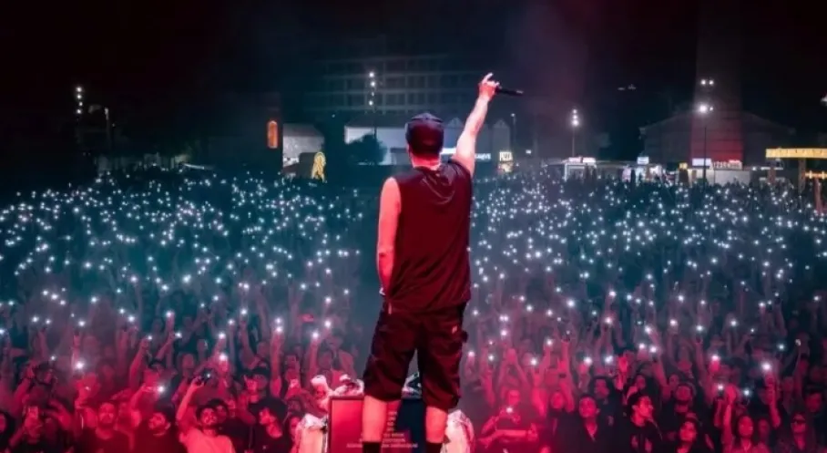 maNga Yaz Turnesi 2024: İstanbul'dan Avrupa'ya Unutulmaz Konserler!