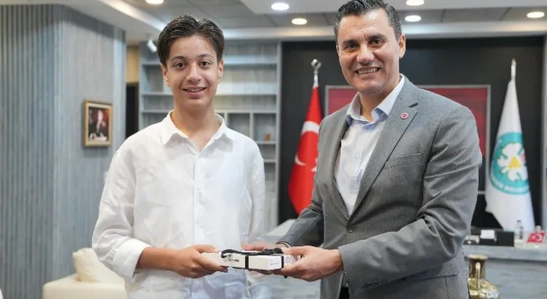 Haber Resmi
