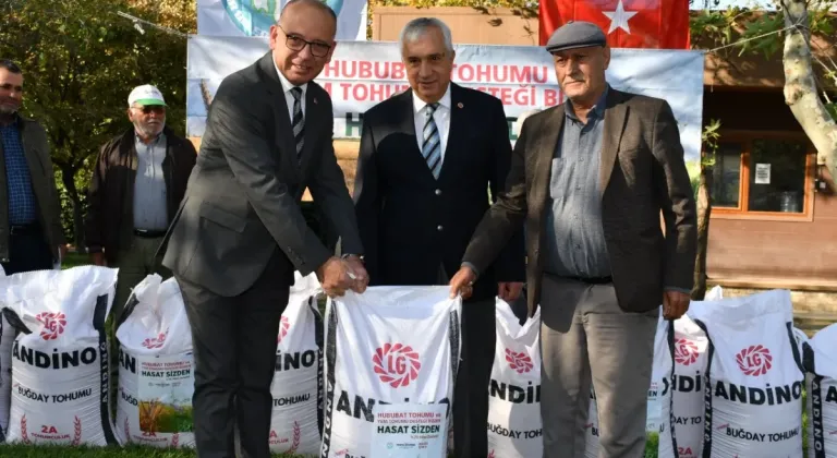Haber Resmi