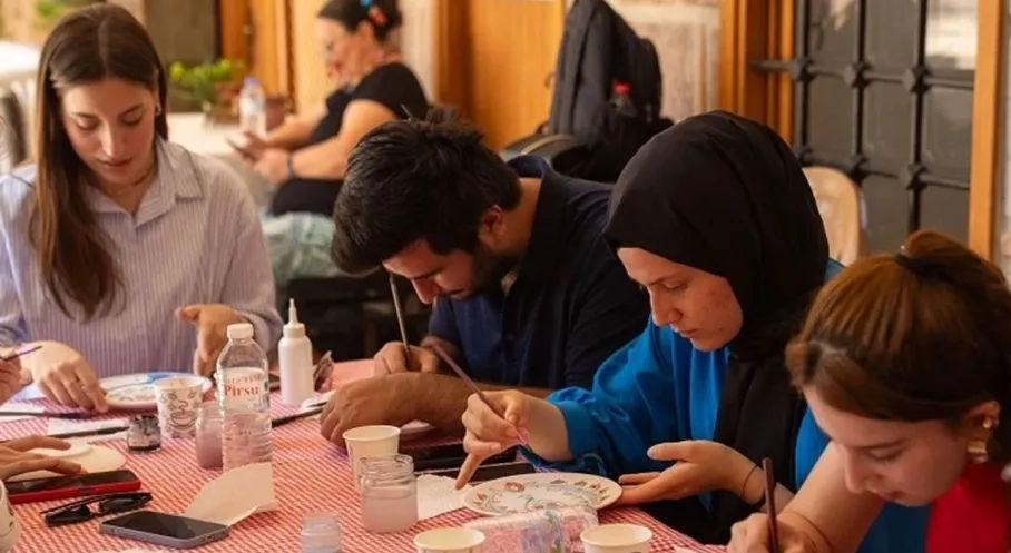 Manisa Kültür Yolu Festivali Coşkusu Sürüyor: İşte Etkinlikler!