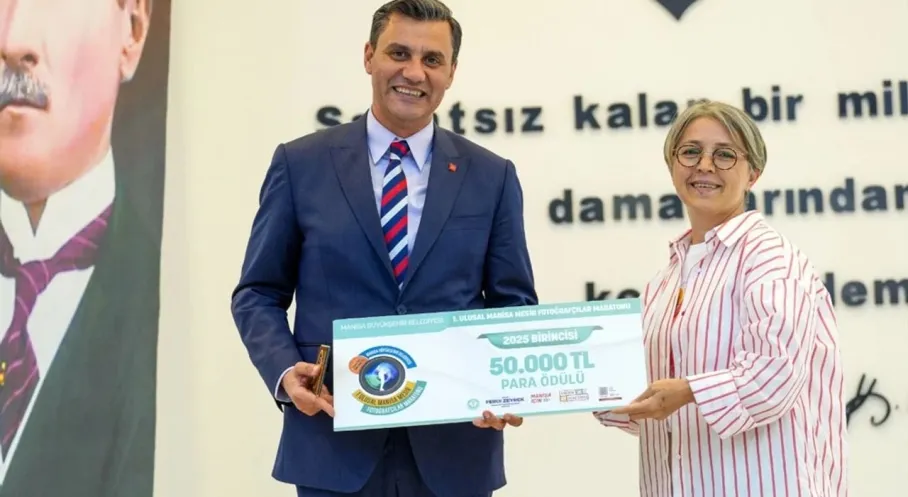 Manisa Mesir Festivali Fotoğraf Maratonu Sonuçlandı: Ödüller Sahiplerini Buldu!