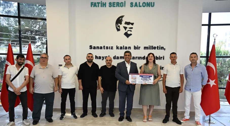Manisa Mesir Fotoğraf Maratonu'nda Tarihi Anlar: Ödüller Sahiplerini Buldu, Kültürel Miras Objektiflere Yansıdı!