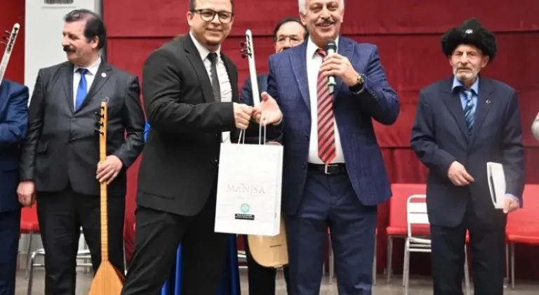 Haber Resmi