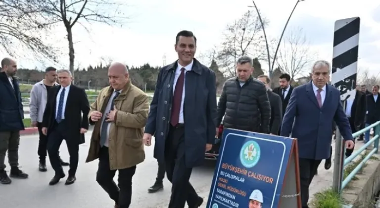 Haber Resmi