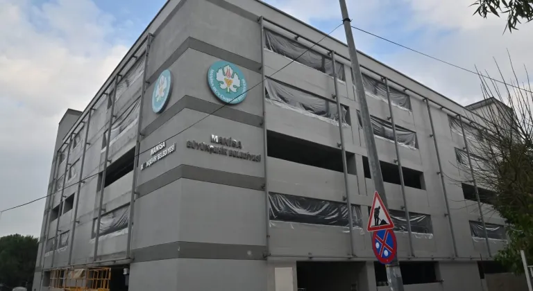 Haber Resmi
