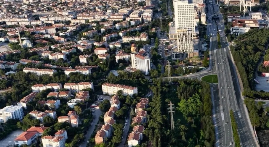 Manisa'da Trafik Çilesi Bitiyor! 2 Yeni Köprülü Kavşak Projesi İhalesi Yakında