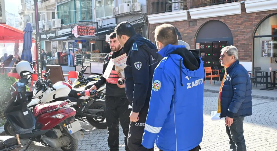 Manisa'da Sevgi Yolları Motosikletlere Kapandı: 1 Haziran'da Kamera Yakalıyor, Cezalar Başlıyor!