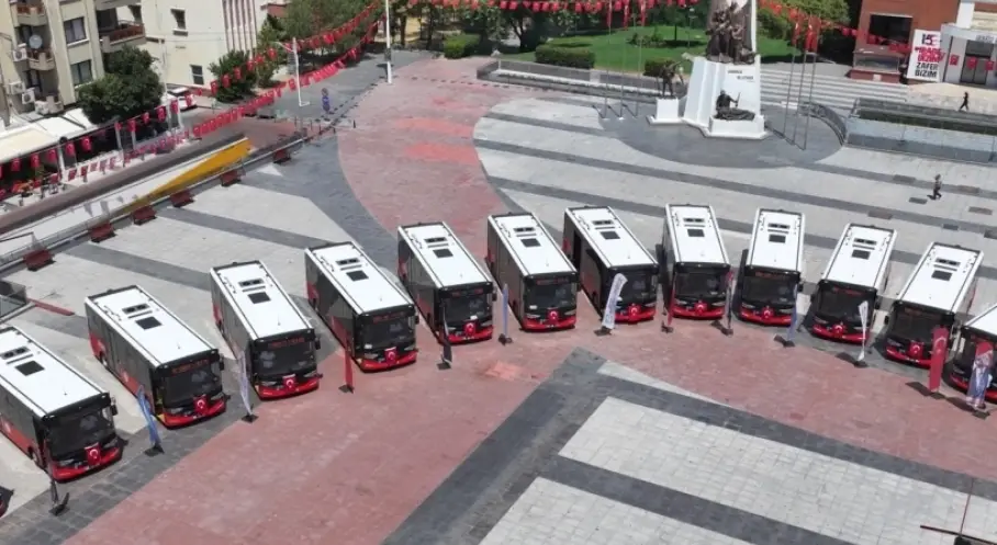 Manisa’da Ulaşıma Yeni Hat Desteği: Trafik Yoğunluğu Azaltılacak