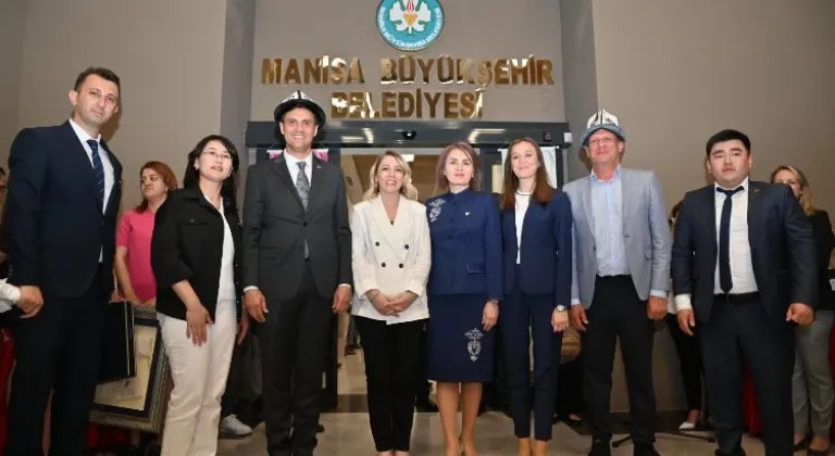 Haber Resmi