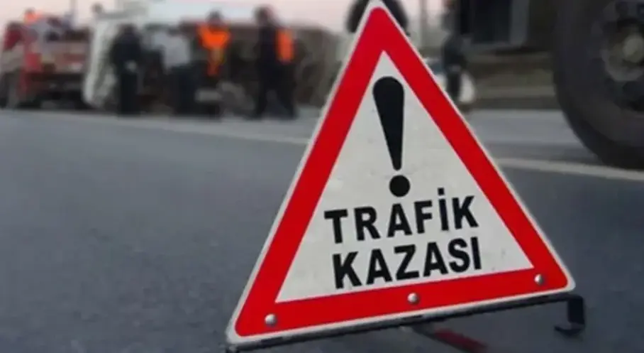 Manisa’daki otobüs kazasında can kaybı 12’ye yükseldi