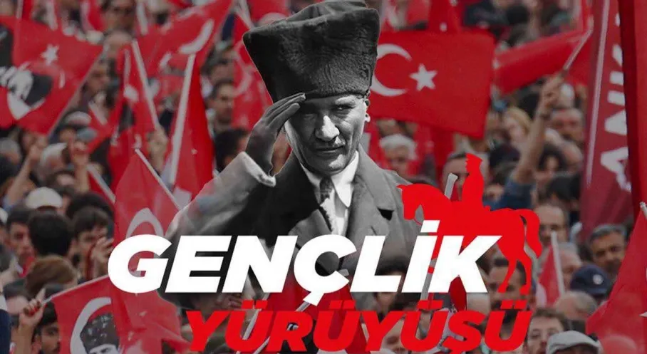 Mansur Yavaş'tan 19 Mayıs Sürprizi: Anıtkabir'e Büyük Yürüyüş!