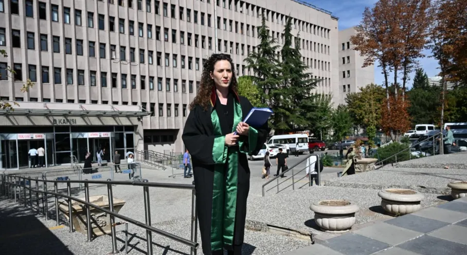 Mansur Yavaş'tan Şok Hamle! Gökçek ve Bürokratlar Hakkında 54 Dosya İçin Başvuru!