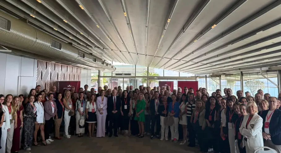 Mapfre Sigorta, Kırmızı Buluşmalar Kapsamında Münhasır İş Ortaklarıyla Buluştu!