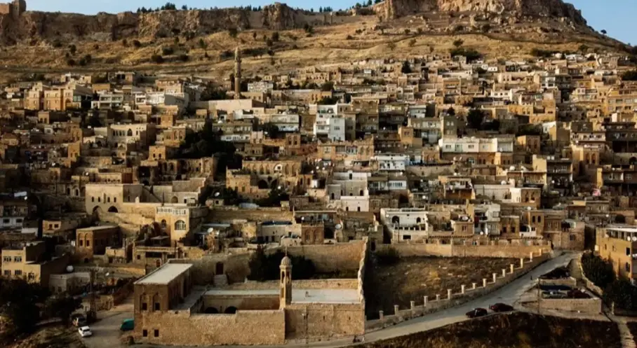 Mardin Mutfağı Münih’te Dünya Gastronomisiyle Buluşacak