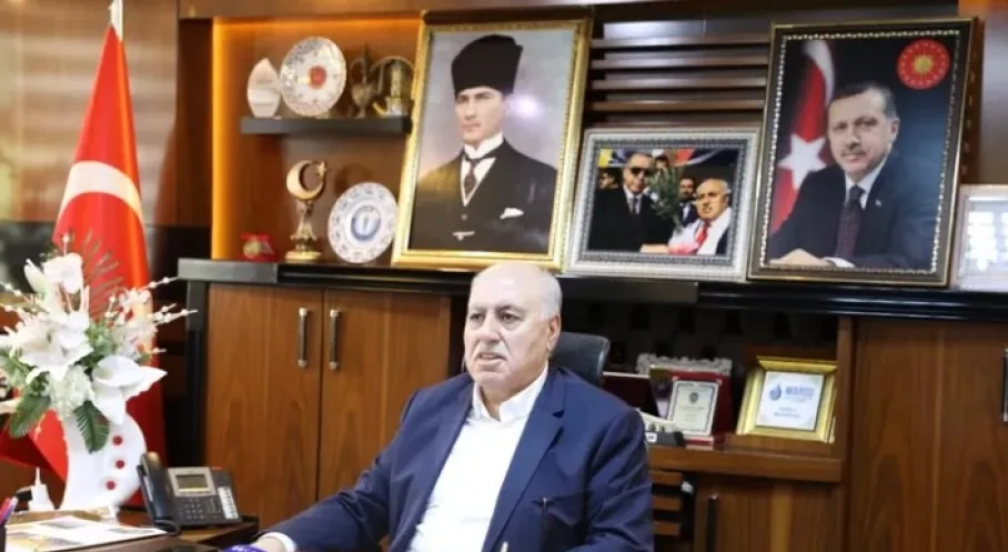 Mardin Yeşilli'de Dev Kalkınma Hamlesi! 50 Proje ile Yeni Bir Dönem Başlıyor