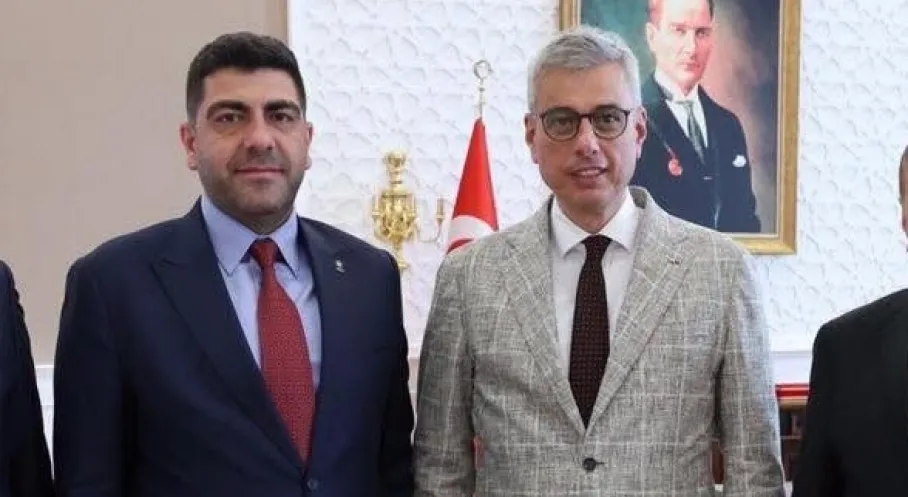 Mardin’de 4 Yeni Aile Sağlığı Merkezi İçin Çalışmalar Başlıyor