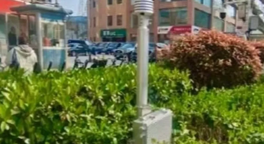 Mardin'de Isı Adası Etkisiyle Mücadele Başladı! Yeni Proje Umut Veriyor