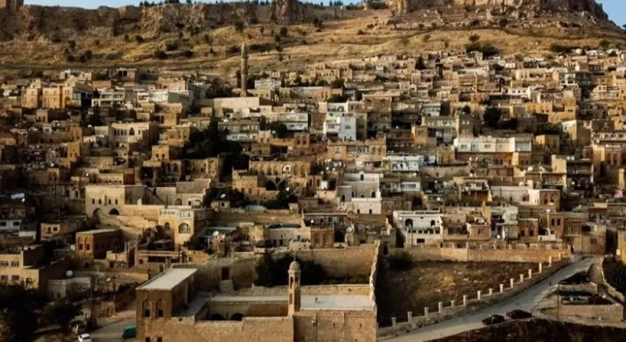 Mardin'in Kayıp Mirası Geri Dönüyor Mu? 900 Yıllık Kitap İçin İade Girişimi!
