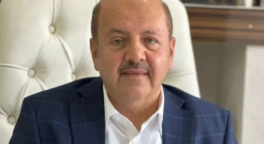 Mardinli İş İnsanı İsmail Kaya'dan Eğitime Büyük Destek: Vakıf Kuruldu!