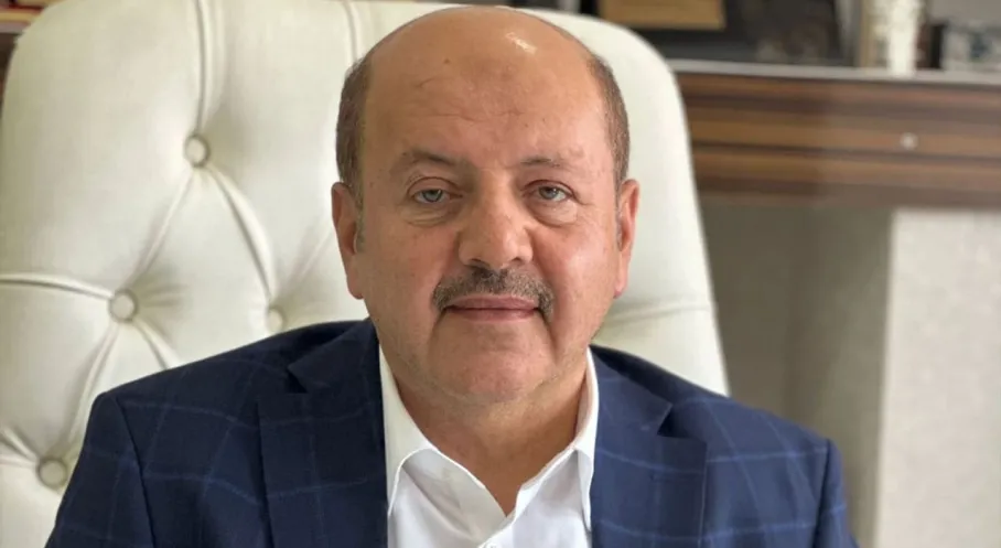 Mardinli Hayırsever İsmail Kaya'nın Adı Vakıfla Yaşayacak! Burslar, Okullar ve Yardımlar Yolda