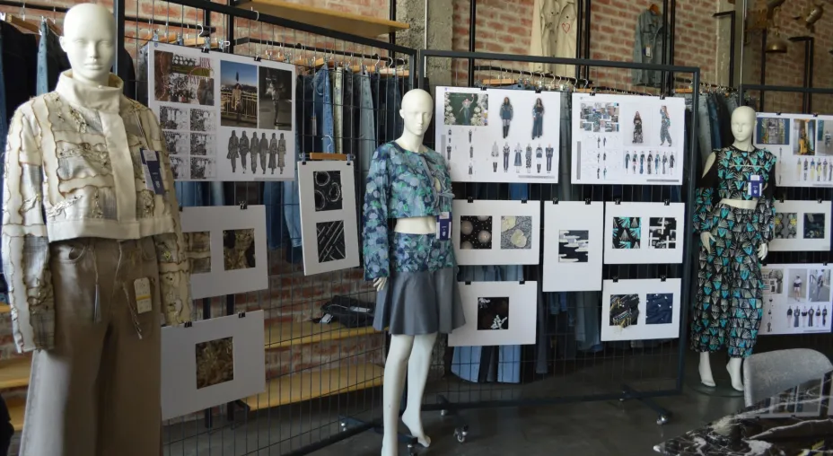 Maritaş ve Haliç Üniversitesi'nden Sürdürülebilir Moda Hamlesi!