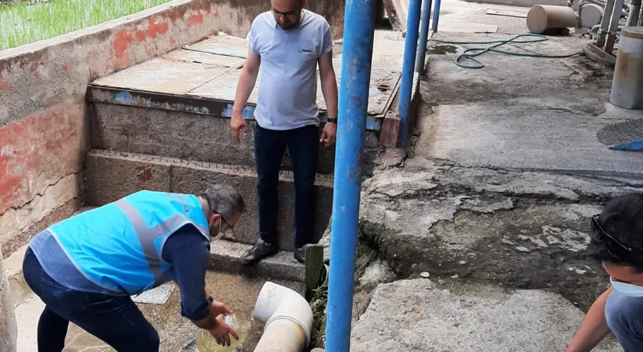 Marmara Alarm Veriyor! Kirliliğe Karşı Savaşta Rekor Cezalar Kesildi