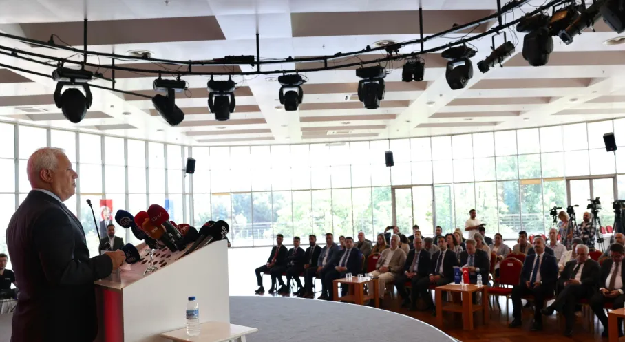 Marmara Denizi Alarm Veriyor! Müsilaj Sorunu Masaya Yatırıldı