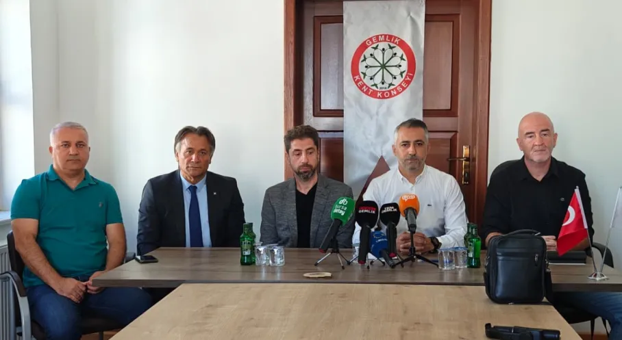 Marmara Kimya'ya Kapasite Artışı Şoku! Mahkeme Dur Dedi