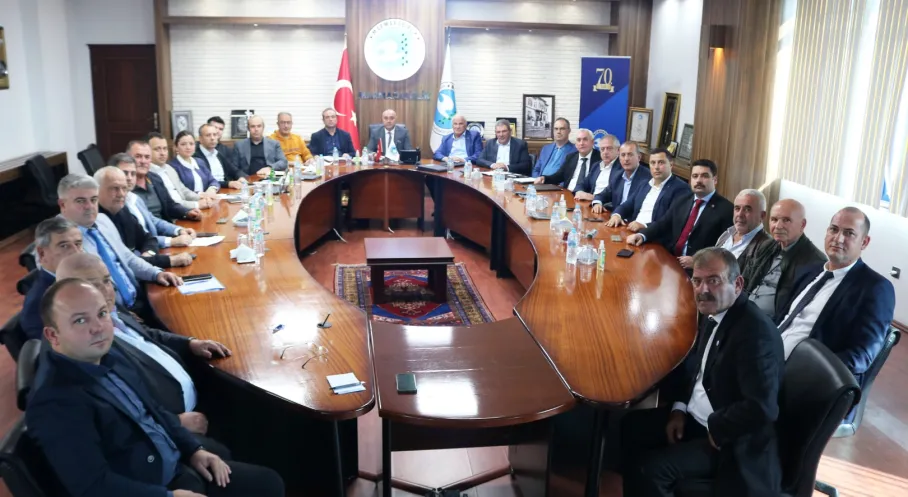 Marmarabirlik Zeytin Alım Fiyatları Açıklandı: Üretici Ne Kazanacak?