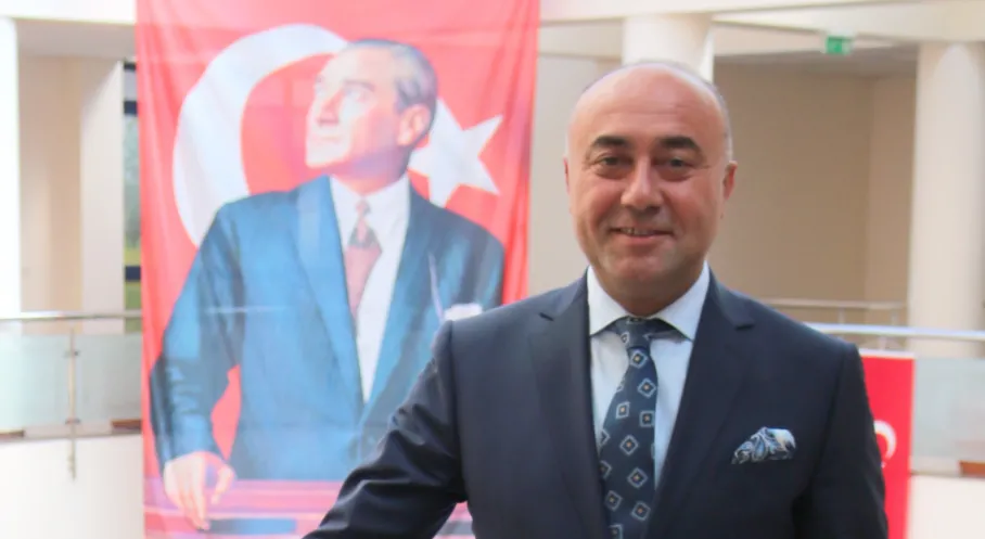 Marmarabirlik'te Şok Değişim! Zeytin Devinde Yeni Dönem Başladı!