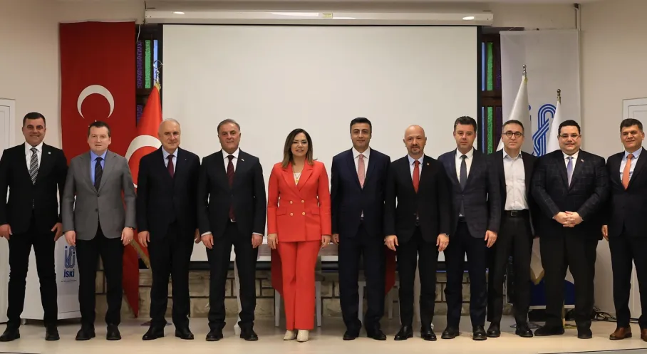 Marmara'da Su Alarmı: İBB'den Tekirdağ'a Kritik Destek ve Ses Getiren 'Silivri' Çağrısı!