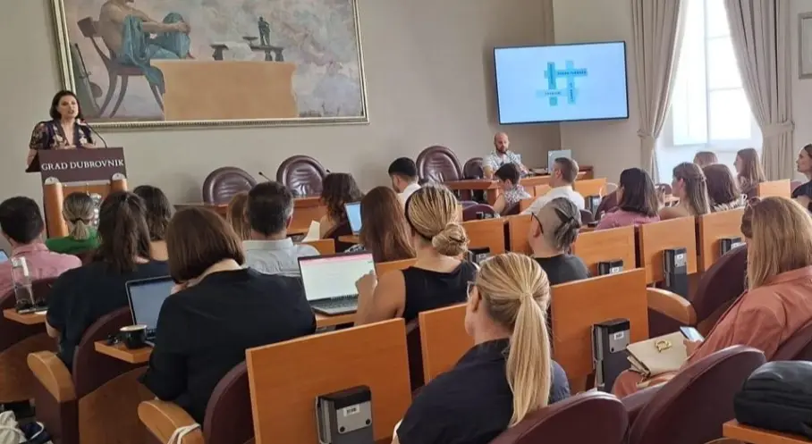 Marmaris, Akıllı Turizm Çalıştayı’nda Avrupa Kentleriyle Buluştu