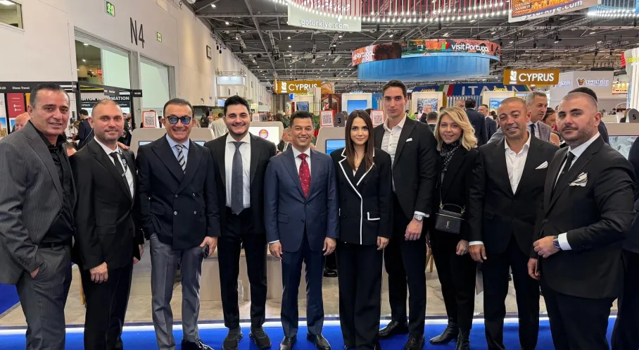 Marmaris WTM Londra'da Göz Kamaştırdı! Turizmde Yeni Dönem Mi Başlıyor?