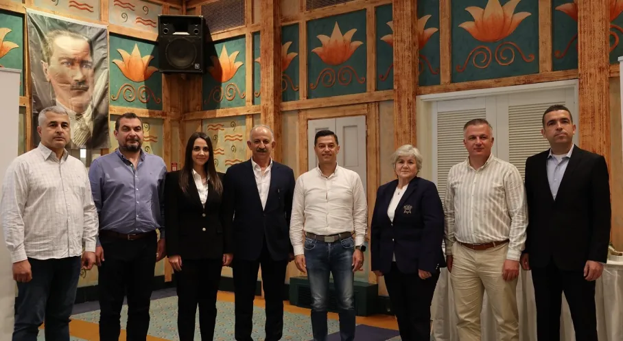 Marmaris'e Milyonluk Yatırım Müjdesi! 2026'da Çehresi Değişiyor!