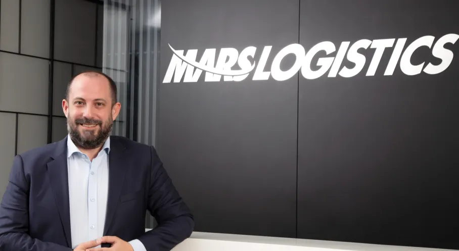 Mars Logistics, 200.000 Demiryolu Seferiyle Sürdürülebilir Lojistikte Çığır Açtı: Dev Karbon Tasarrufu!