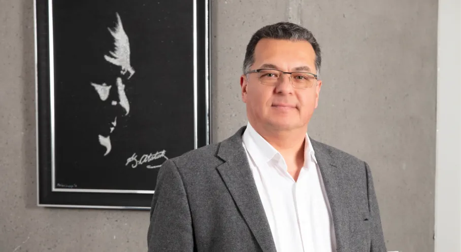 Mars Logistics'ten Sürdürülebilirlik Hamlesi: I-REC Sertifikasıyla Karbon Ayak İzini Küçültüyor!