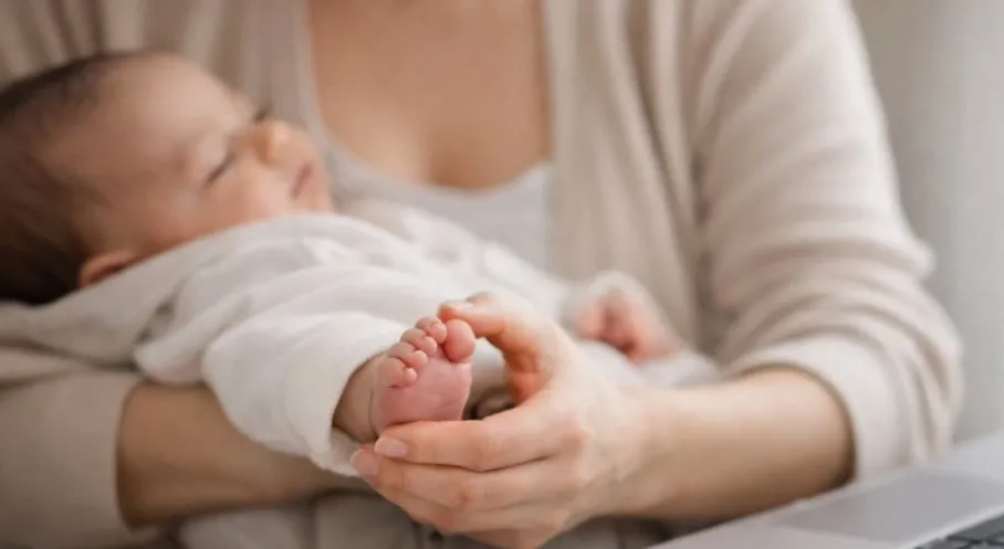 Mart Ayı Doğum Yardımları Hesaplara Yattı! Anneler Ne Kadar Ödeme Alacak?