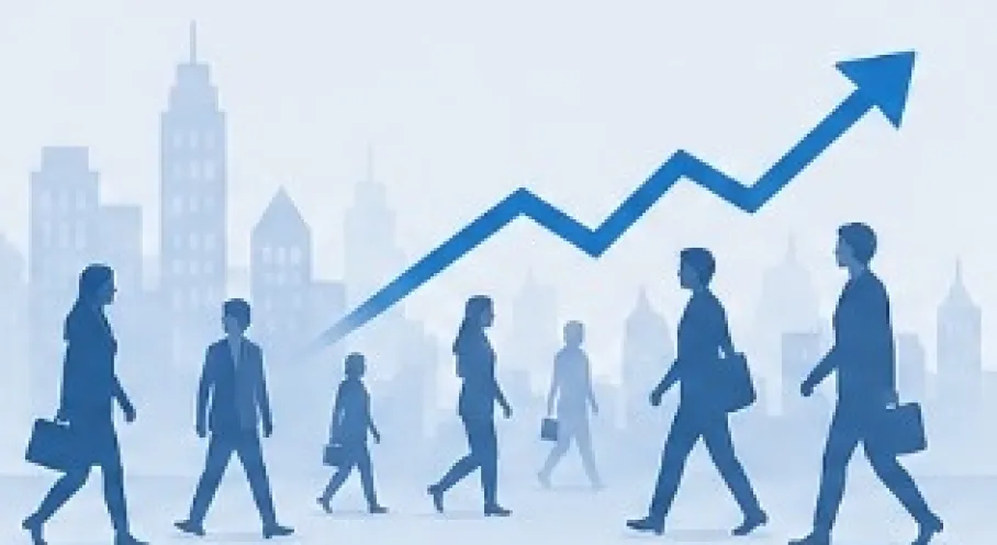 Ekonomide Bahar Havası! Mart Ayı İşsizlik Oranı Yüzde 8,1'e Geriledi: İşte Detaylar