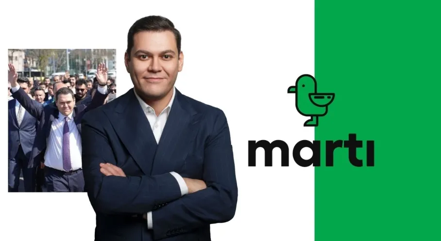 Martı Zaferi! Danıştay'dan E-Ulaşım Lisansı Onayı!