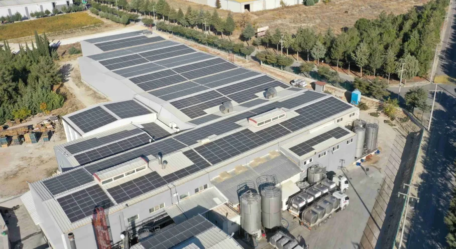 Masfen Enerji’nin halka arz başvurusu onaylandı