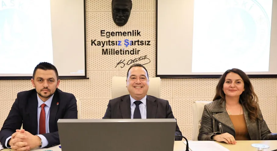 MASKİ'den Vatandaşa Büyük Müjde: Su Faturalarına İndirim, Dev Altyapı Yatırımları Yolda!
