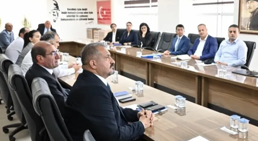 MASKİ'den Enerji Verimliliği Hamlesi: ISO 50001'e Geçiş Kararı!