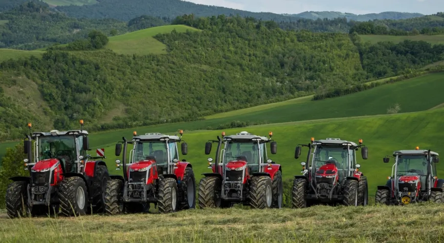 Massey Ferguson Bursa, Karacabey Fuarı'nda Çiftçilere Özel Bosna Gezisi Sürpriziyle Geliyor!