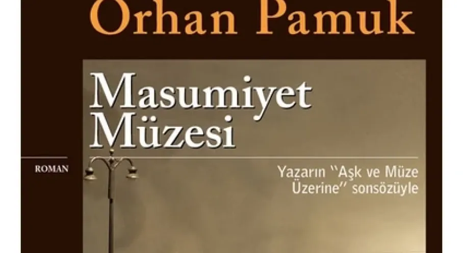Masumiyet Müzesi Dizisiyle Kitap Satışları Patladı: Stoklar Neden Hızla Tükendi?