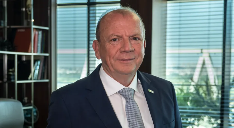 Matlı: “60 Bin Üyemizin Gücünü, Üyemizle Birlikte Büyüteceğiz”