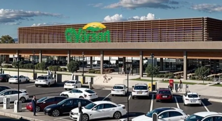 Matlı Grup'tan İstanbul-İzmir Otoyolu'na Dev Yatırım: Sürücülere Konforlu Mola Alanı!