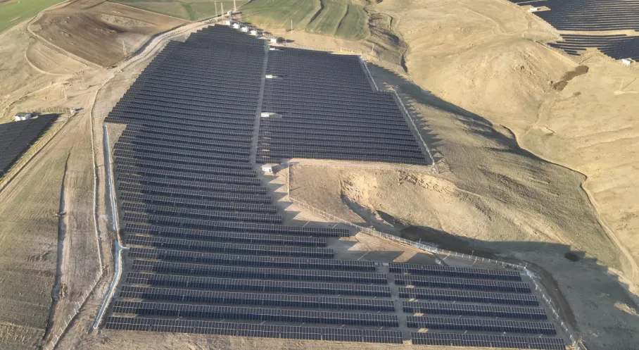 Matlı Şirketler Grubu Yenilenebilir Enerji Yatırım Bütçesini 160 Milyon Dolara Çıkaracak