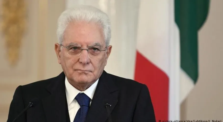 Mattarella'dan AB'ye Tam Destek: Batı Balkanlar İçin Katılım Çağrısı!