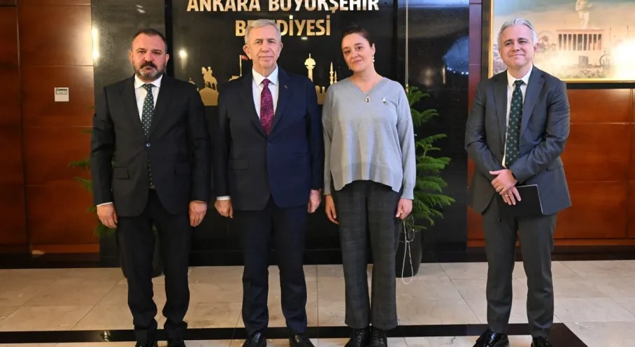 Mattia Ahmet Minguzzi'nin Adı Ankara'da Yaşayacak! Kaykay Parkına Verildi