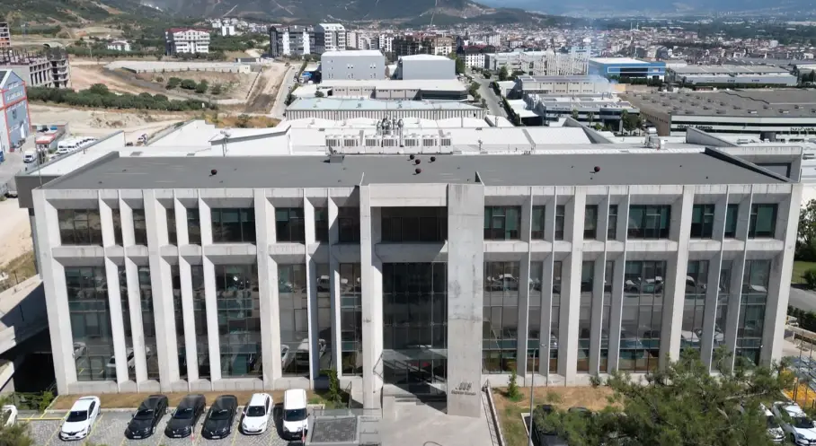 Maysan Mando Ağır Ticaride Vites Yükseltti